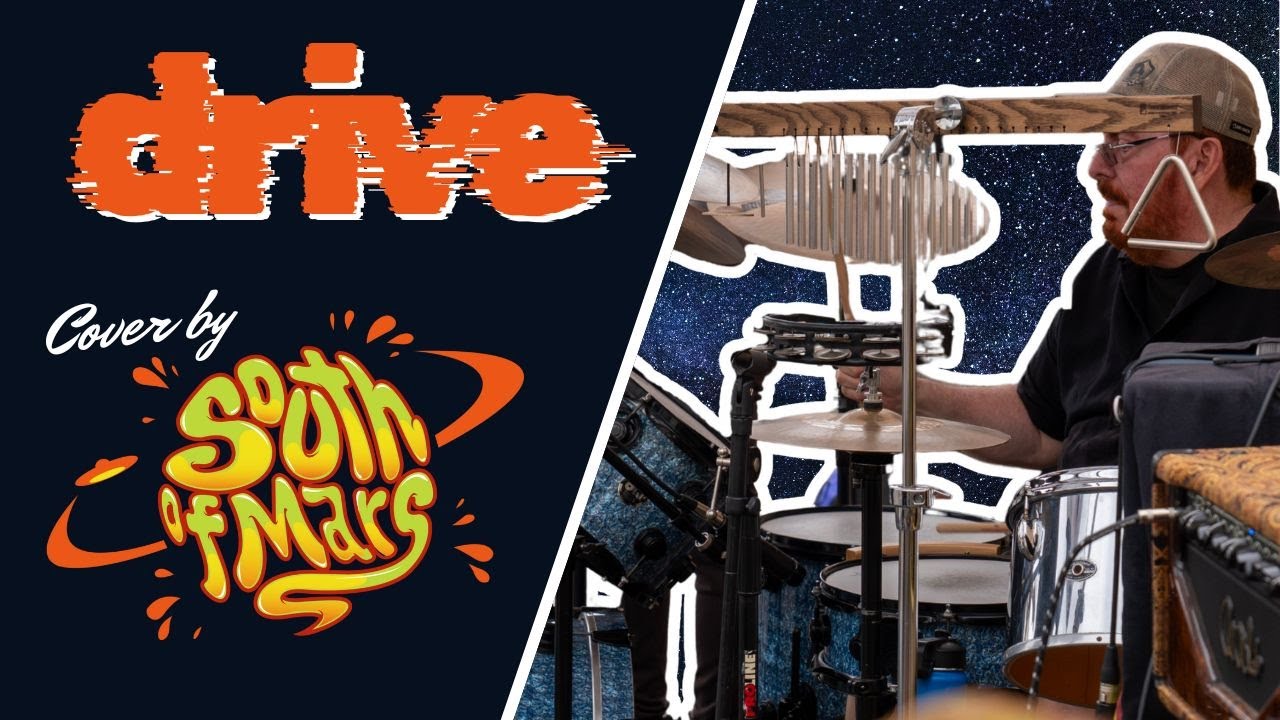Promotional video thumbnail 3 for South Of Mars
