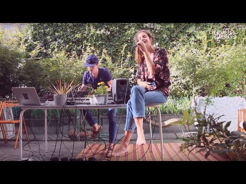 ISEO & DODOSOUND - Roots in the Air