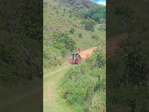 subiendo a ziruma, montalban Edo Carabobo