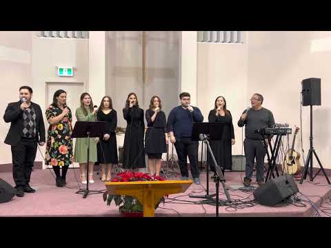 Inima-mi cântă de bucurie