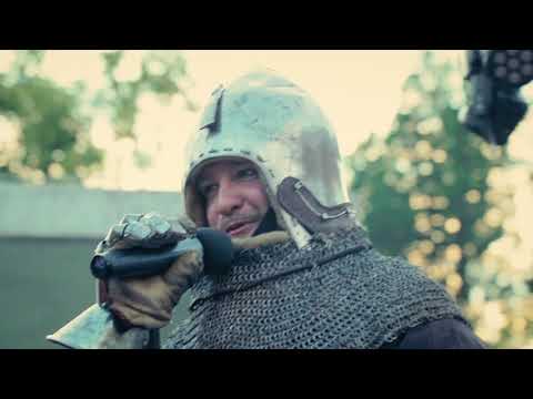 TOMÁŠ SAMEC vs. ŠTĚPÁN HODR -I 2. Noc Slovanských Bojovníků I-