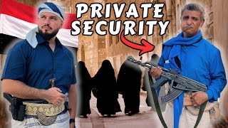 Day 2: Inside Yemen (extreme travel) - How Dangerous Is It To Be A Tourist In Seiyun? 🇾🇪