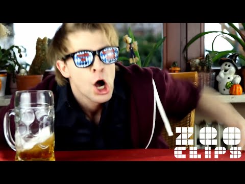 Magst du Fotzen? #Bayrisch | Zeo Clips