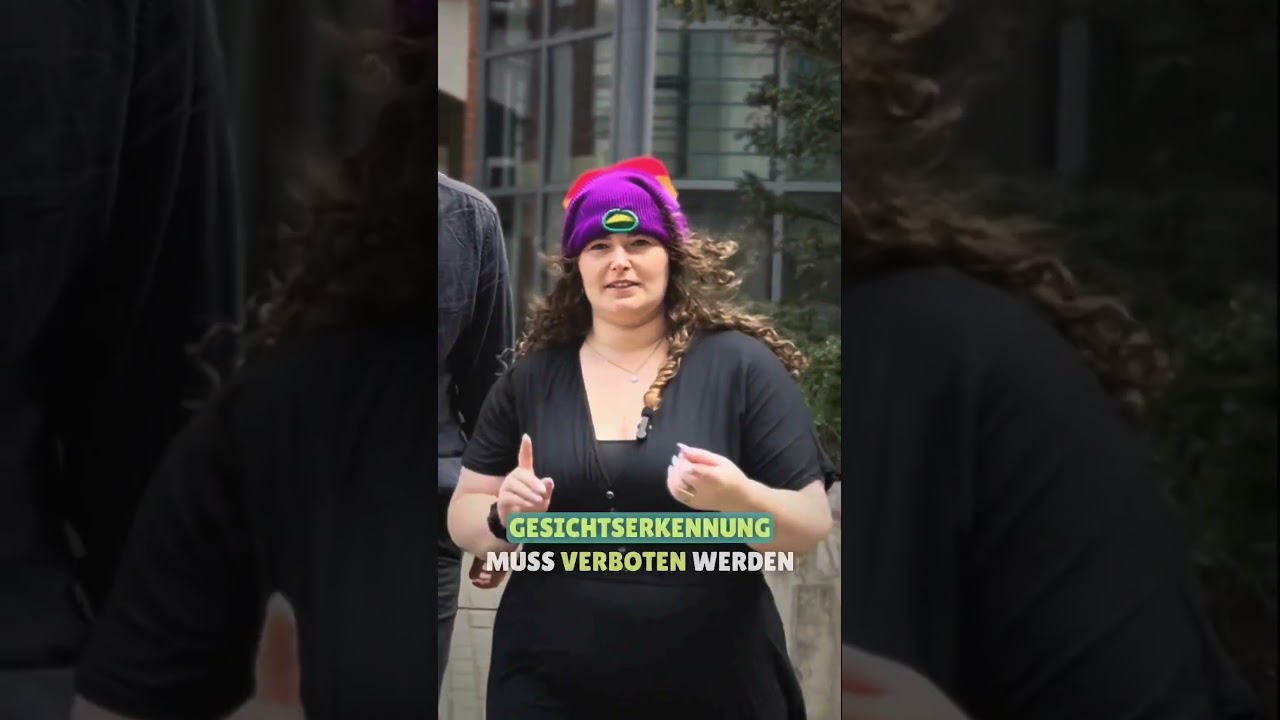 Massenüberwachung & Gesichtserkennung: Was geht in Ungarn?