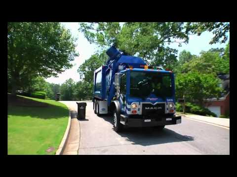 New Recycling Program June 2013