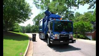 New Recycling Program (June 2013)