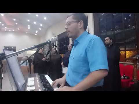 Ofertorio - De Graça Senhor