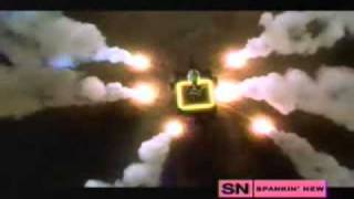 Ministry - What About Us