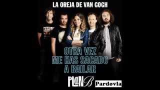 Otra vez me has sacado a bailar - La Oreja de Van Gogh