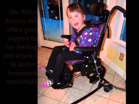 Medical Equipment For Children With Disabilities