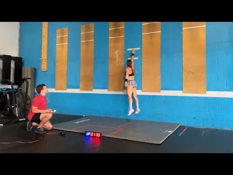 Event 3 Recap—2021 Last-Chance Qualifier