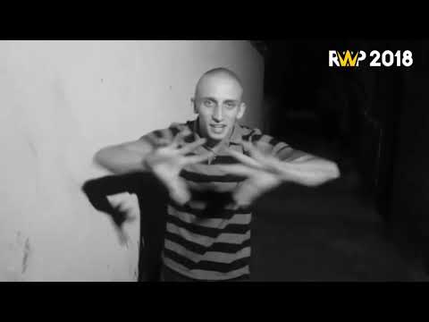 Mateo PS - ETAP1 #RWP2018 (PROD. FLAME)