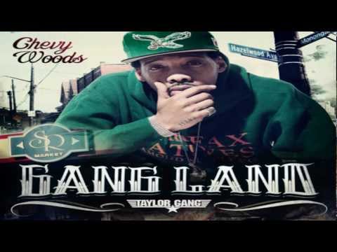 Chevy Woods - Lott [Gang Land]