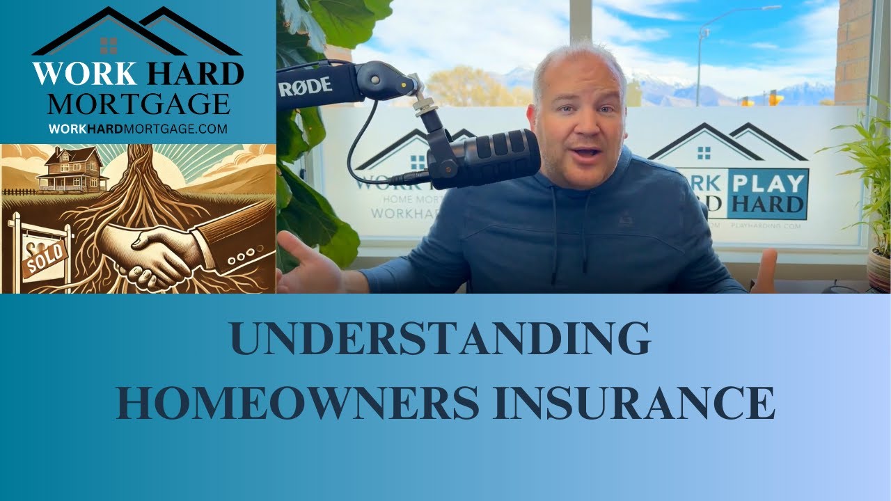 Understanding Homeowners Insurance