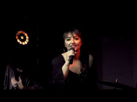 SanAnsiedad - Flor Lovaglio (Live Session)