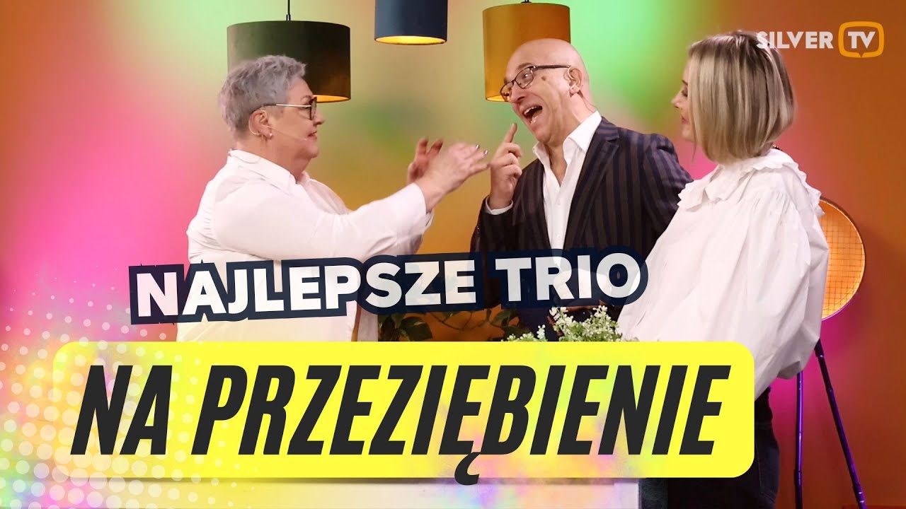 PRZEZIĘBIENIE - TO POSTAWI SZYBKO NA NOGI