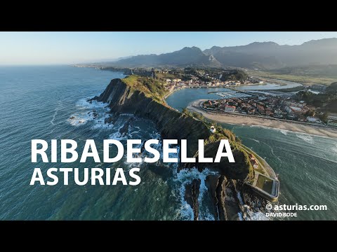 Vídeo Ribadesella