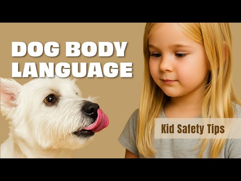 Kids and Dogs