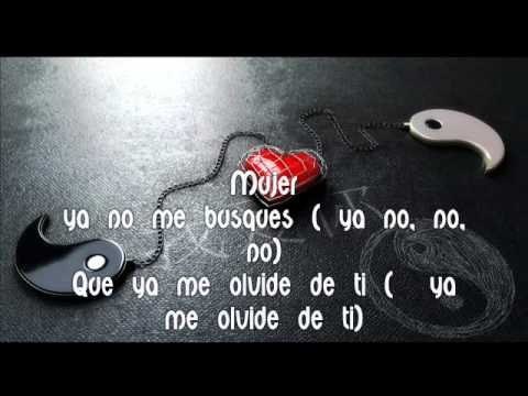 Ya no me busques zckrap ft J-L (R&B romantico 2014)