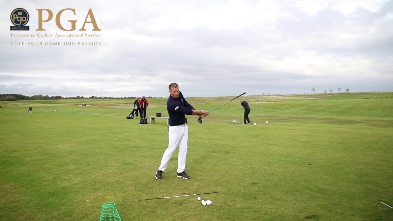 Dejta Lady golfare