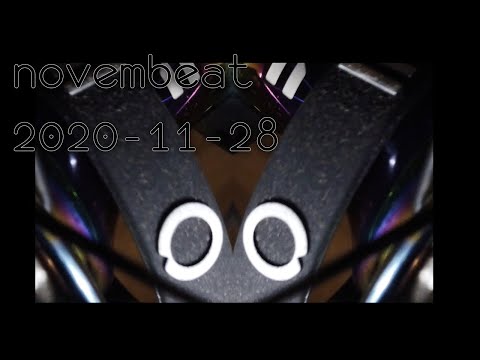 Novembeat 2020-11-28