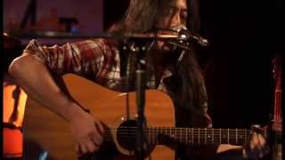 O.E. Gallagher - Don&#39;t Know Where I&#39;m Going (Rory Gallagher tribute)