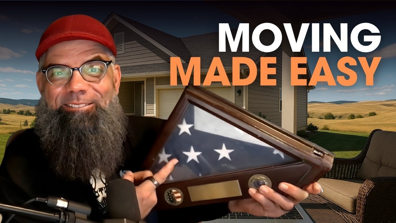How VA Loans Make Moving to Cheyenne Easier for Veterans