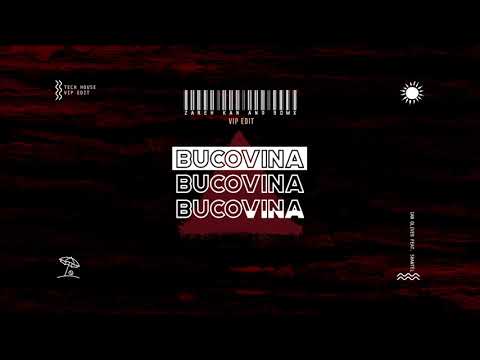 Ian Oliver feat. Shantel - Bucovina (Zareh Kan & SomX Vip Edit)