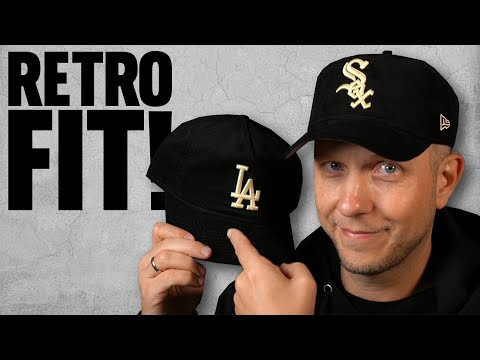 🧢✨ Retro Vibes, Relaxed Fit – The New Era 19TWENTY [Stylecheck]