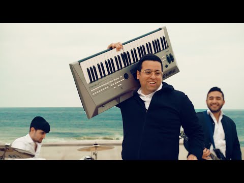 URI DAVIDI - Echad Ani Yodea (Official Music Video) | אורי דוידי - אחד אני יודע