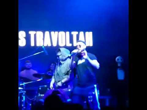 Stels Travoltah - Хвост