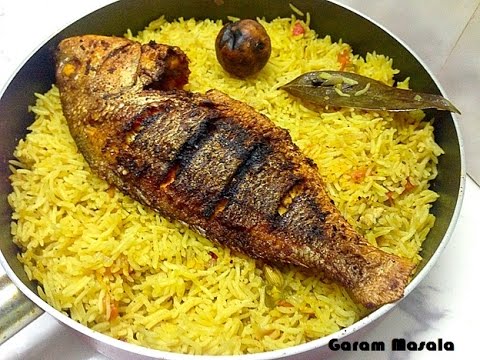 download lagu mp3 mp4 Arabic Fish Recipes With Rice, download lagu Arabic Fish Recipes With Rice gratis, unduh video klip Arabic Fish Recipes With Rice