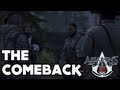 Assassin's Creed III - Homestead Mission Walkthrough - The Comeback (Big Dave)