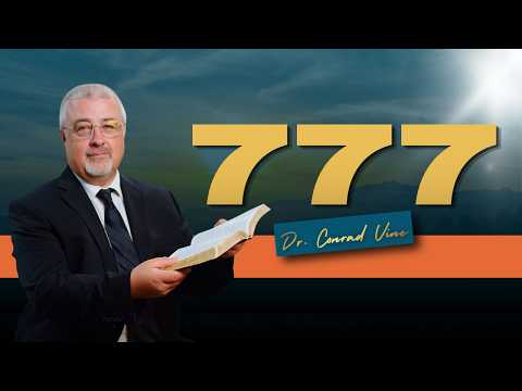 777 | Dr. Conrad Vine