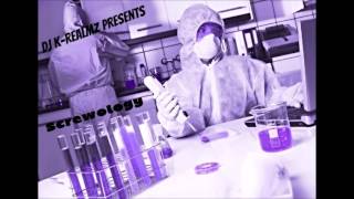 K Camp ~ 9:35 PM (Chopped and Screwed) by DJ K-Realmz