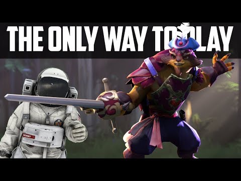 7.07 - The Only Way To Play - Pangolier
