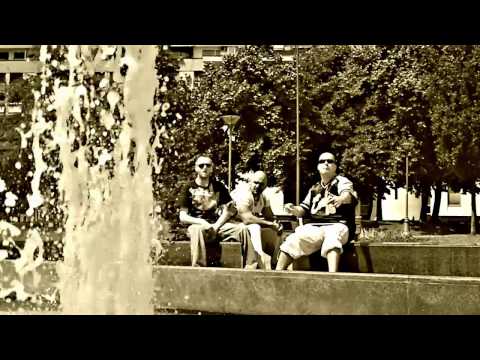 Dima feat. Ila & Hele - Sve je to Srbija (Official video 2011)