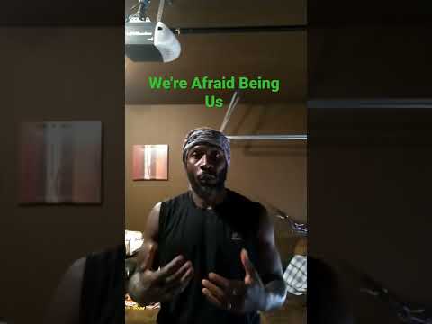 Why We Hide Our Individuality 🤔