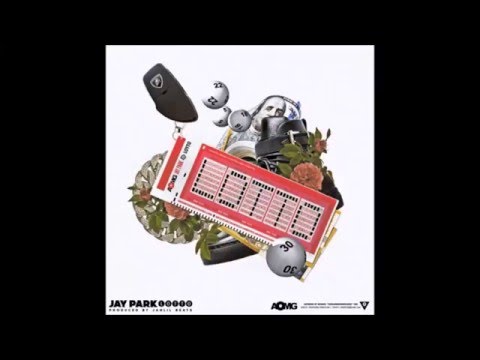 Jay Park- Lotto [3D Audio]