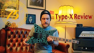 Video thumbnail for Kiesel Type-X Playthrough & Review by Frank Fleckenstein