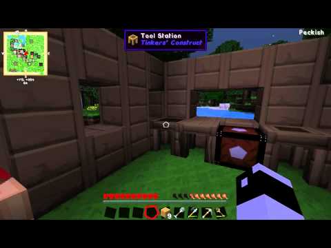 Magic Farm 2: Hardcore Starvation EP1 (Tinkers Shed)