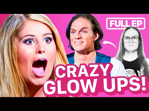 Beauty And The Geek Australia | Full Episode S5E6