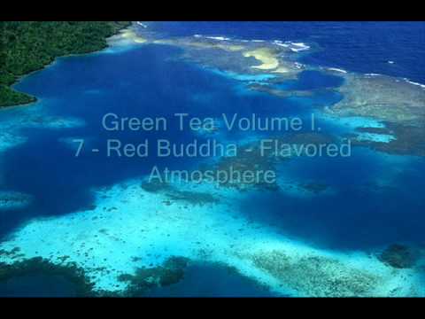 Red Budha - Flavored Atmosphere