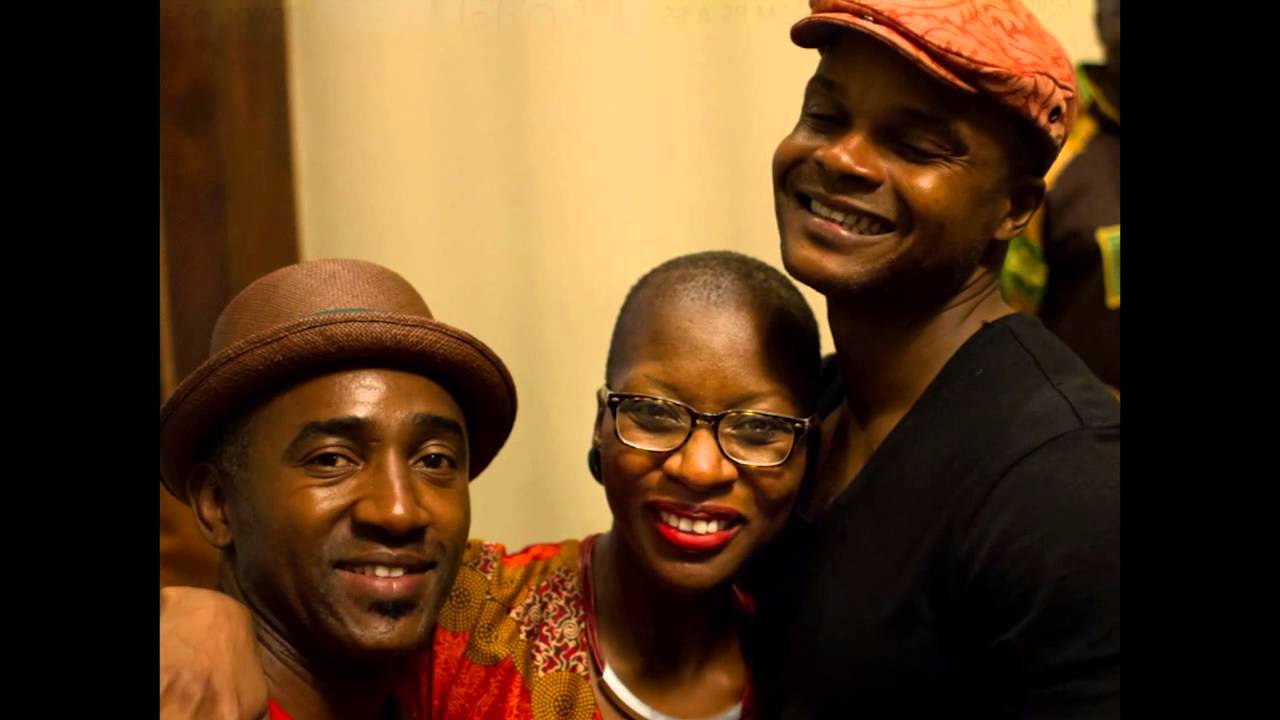 Ser mulher negra em Lisboa | Carla Fernandes | TEDxLisboa