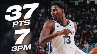 Jaren Jackson Jr - Memphis Grizzlies