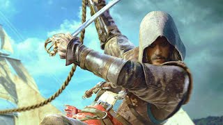 Download lagu Assassin's Creed 4 Black Flag X Pirates of the Caribbean | Theme Mashup mp3 Download lagu Assassin's Creed 4 Black Flag X Pirates of the Caribbean | Theme Mashup mp3