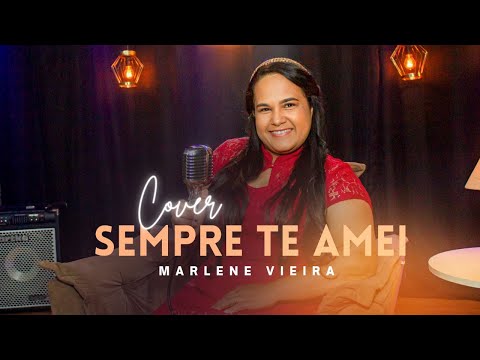 Sempre Te Amei - Cristina Mel