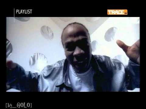 Admiral T Feat. Pearl - Dancehall X-Plosion - Clip HQ