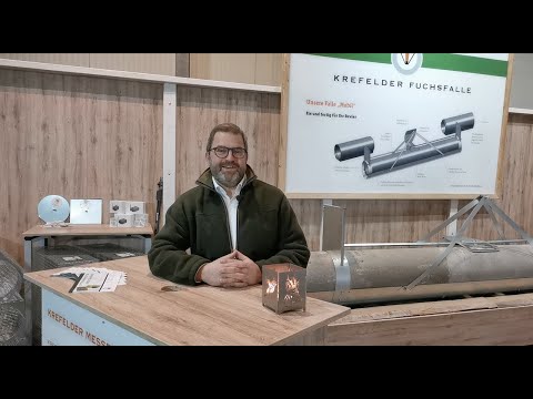 Messeeröffnung! 🖥🎊