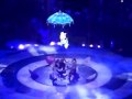 Britney Everytime O2 Arena Thurs 11th June 2009 CIRCUS TOUR